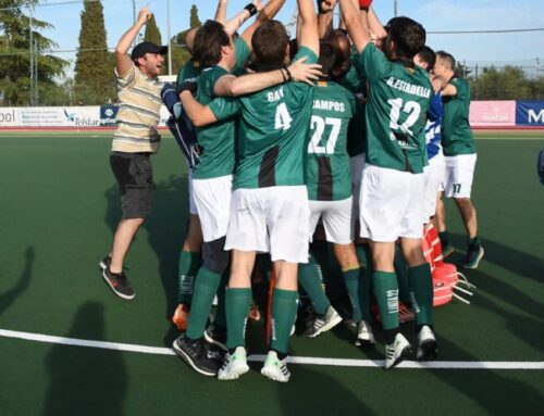 Ja som de Primera!