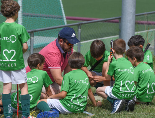 Àmplia representació del Línia al Solidari
