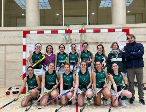 Campionat de Catalunya de Sala Divisió d’Honor